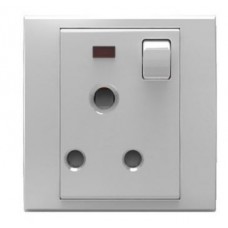 KRIPAL Switch Socket Outlet